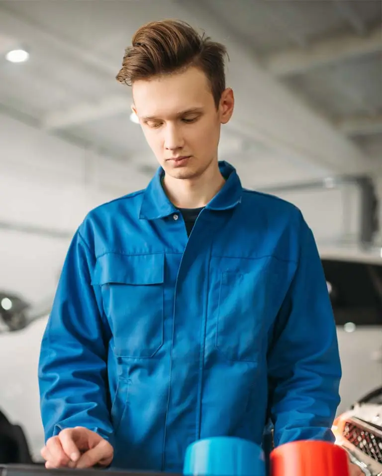 HVAC Services
