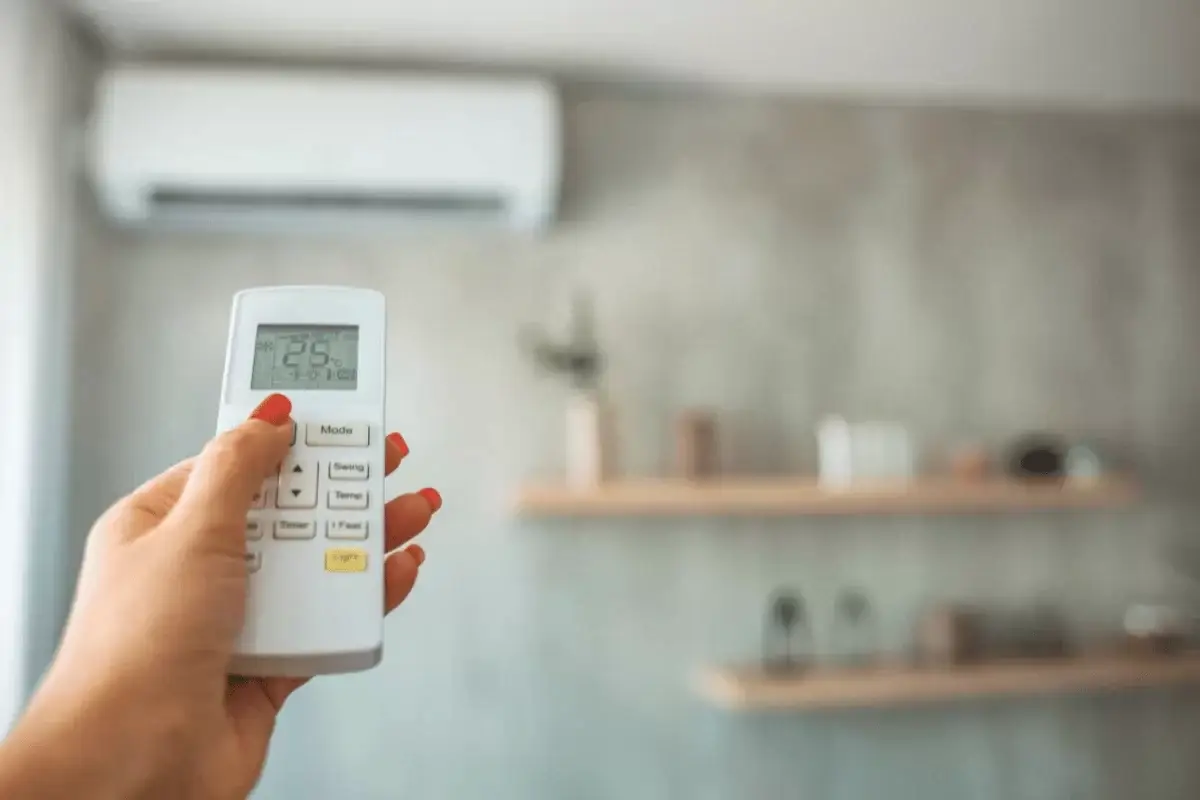 HVAC Services