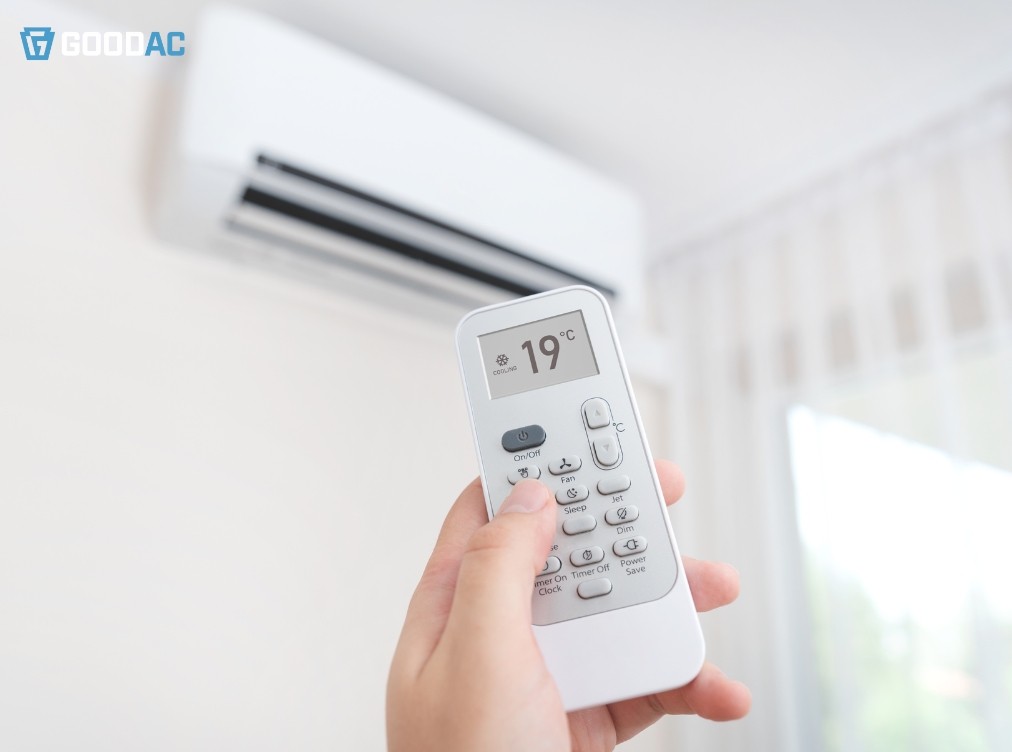 Air Conditioning