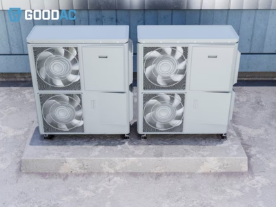 HVAC Systems