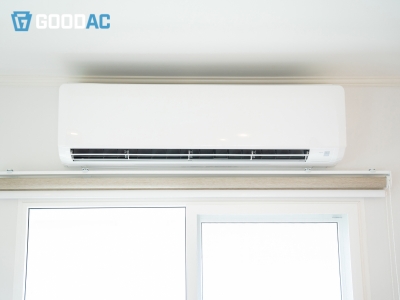 AC Maintenance