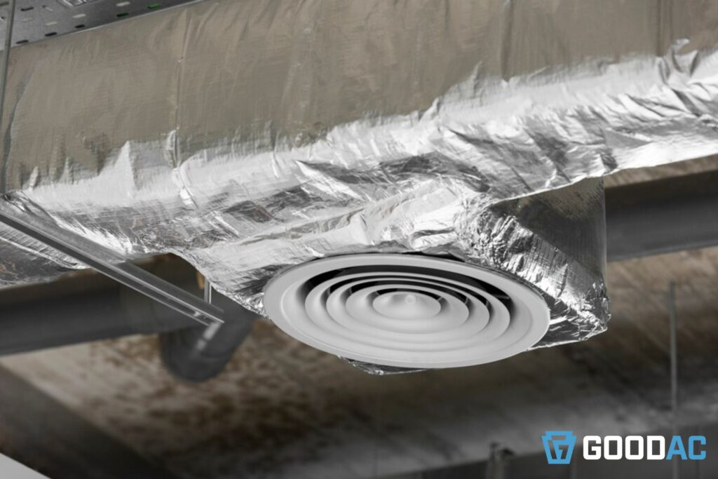 What Is A Plenum In HVAC