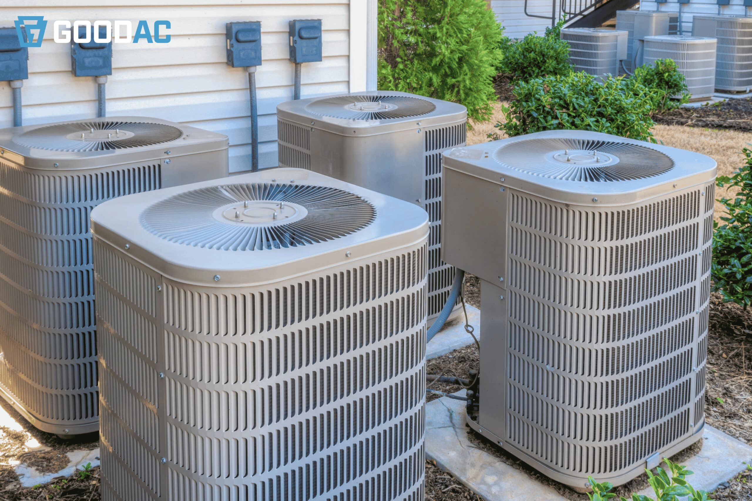 what are the best heating and air conditioning systems