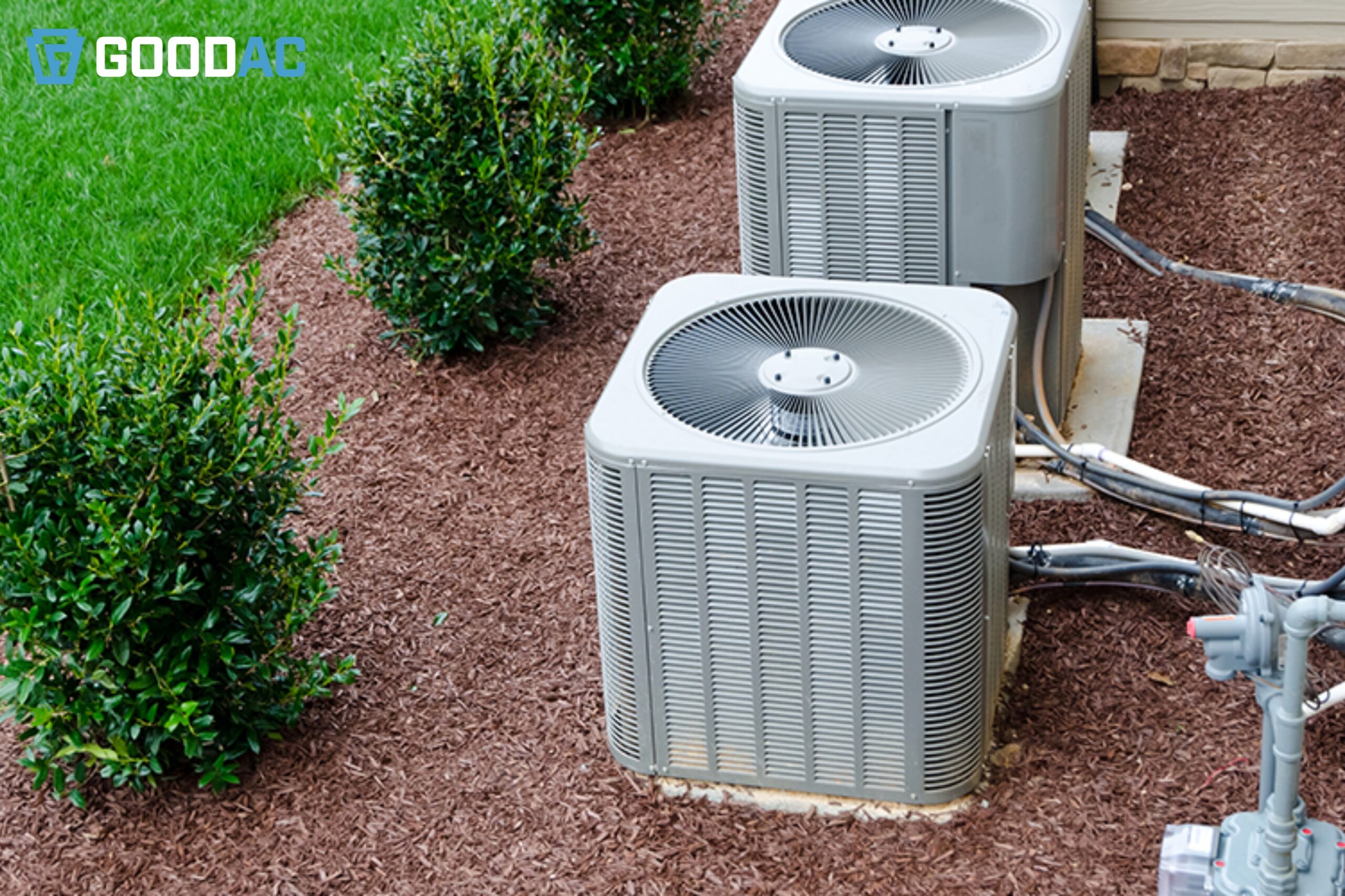 when to replace heating and air conditioning