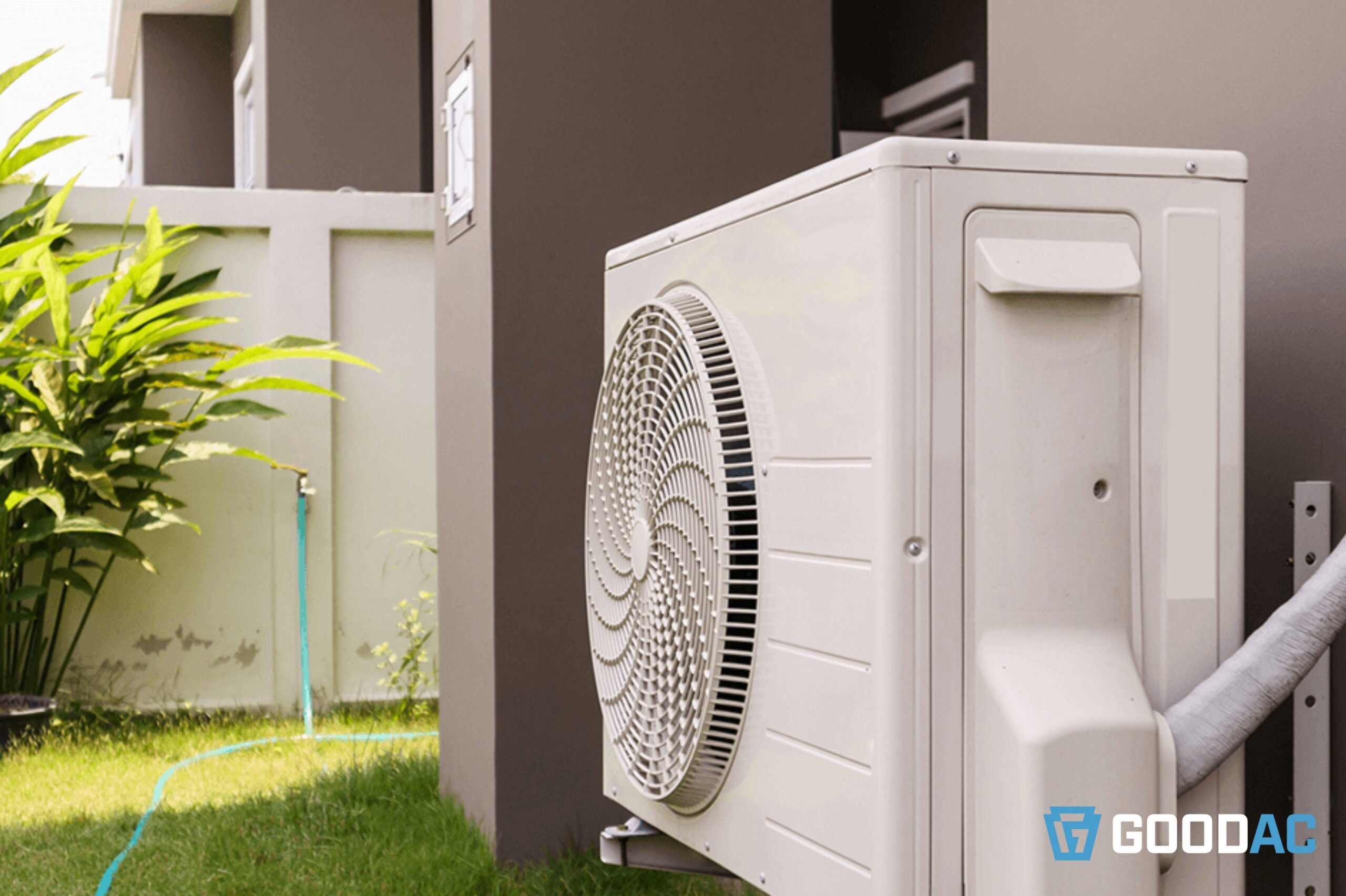 most efficient air conditioner