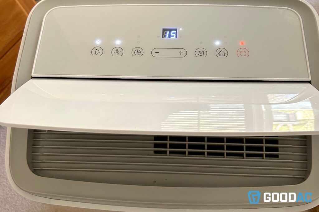 good home air conditioner