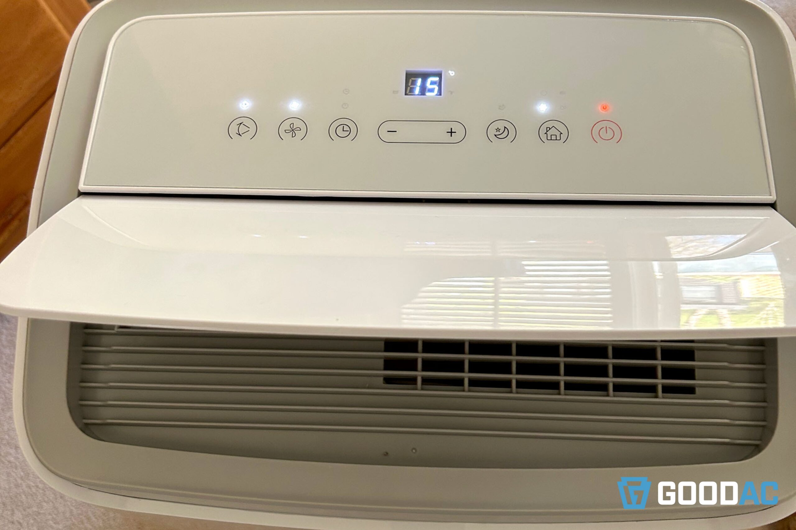 good home air conditioner