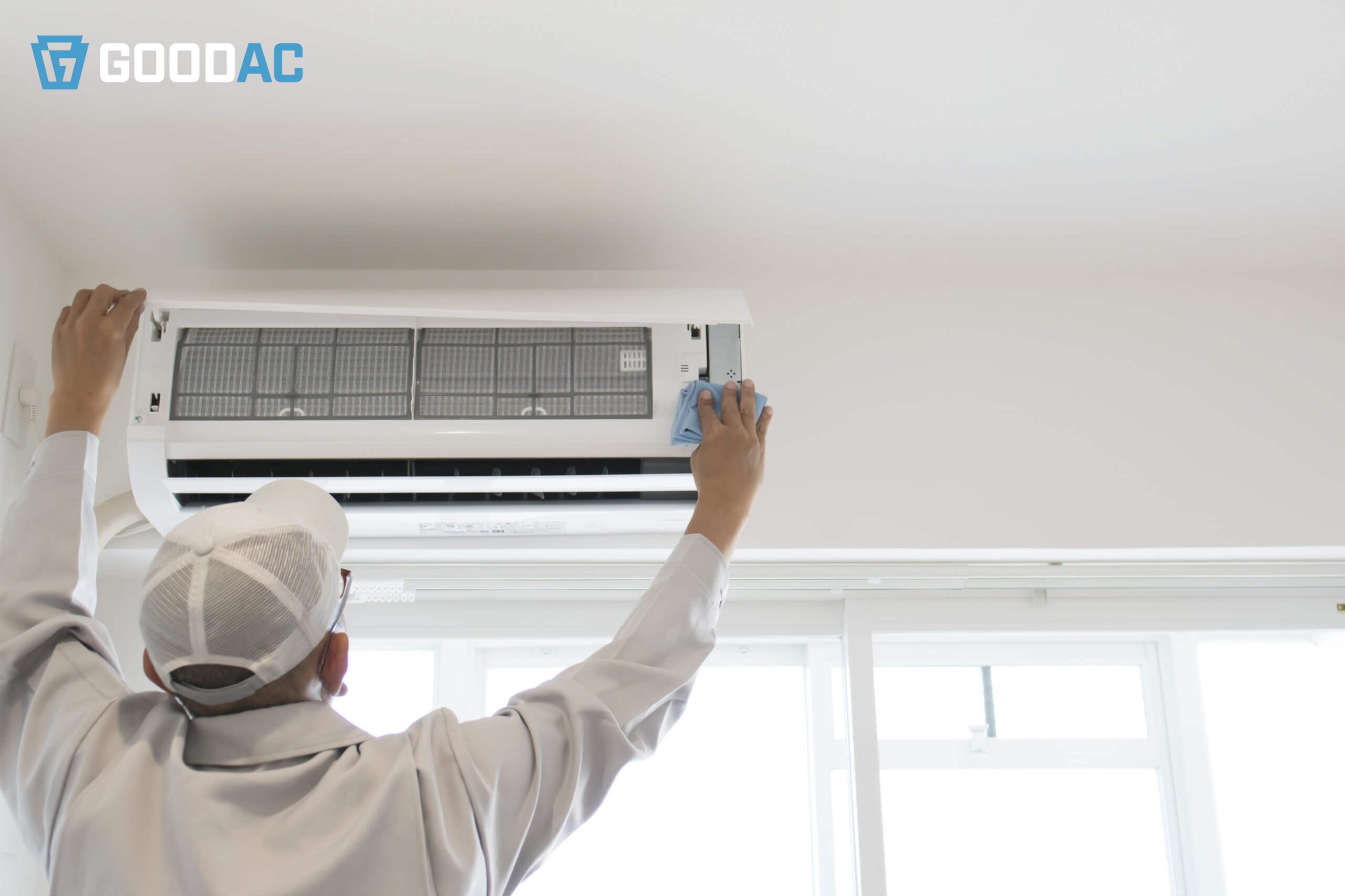 thermodynamics of air conditioning