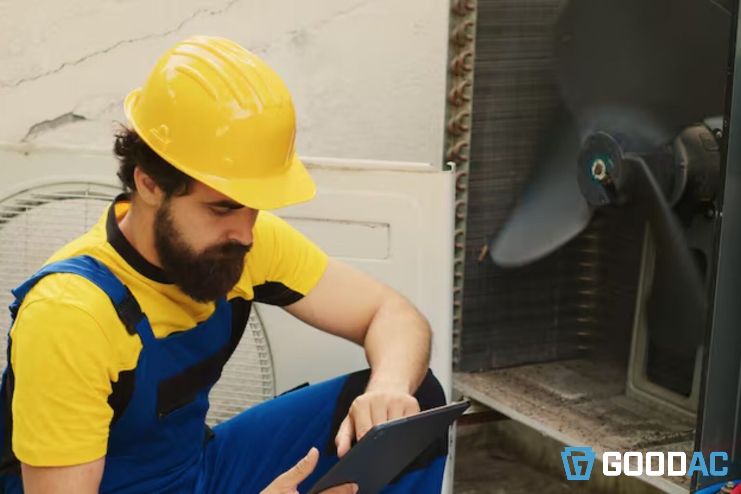 HVAC Contractor
