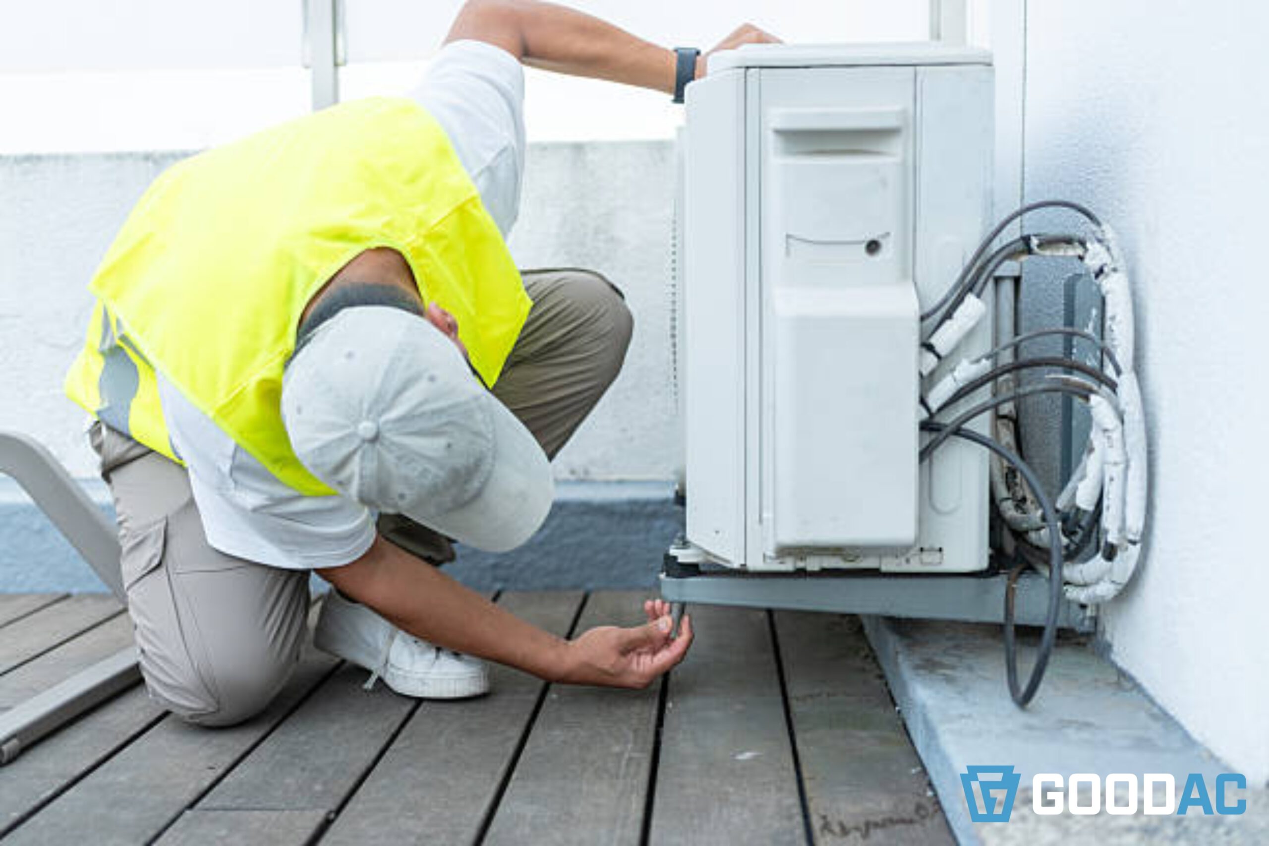 HVAC Contractor in Langhorne