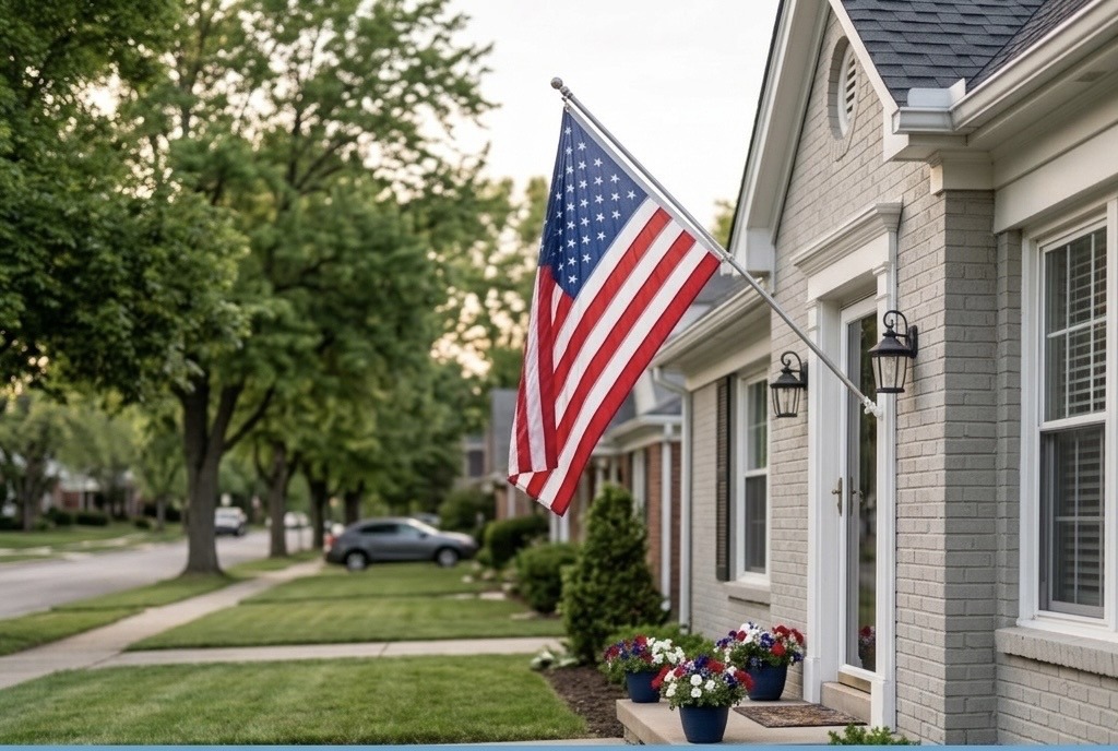 Honoring the True Meaning of Memorial Day - Good Air Conditioning and Heating Co